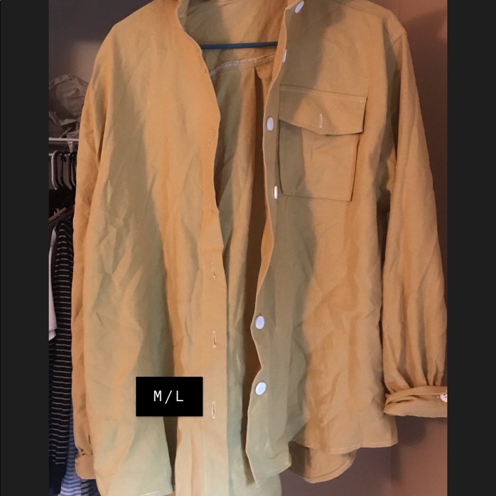Jacket